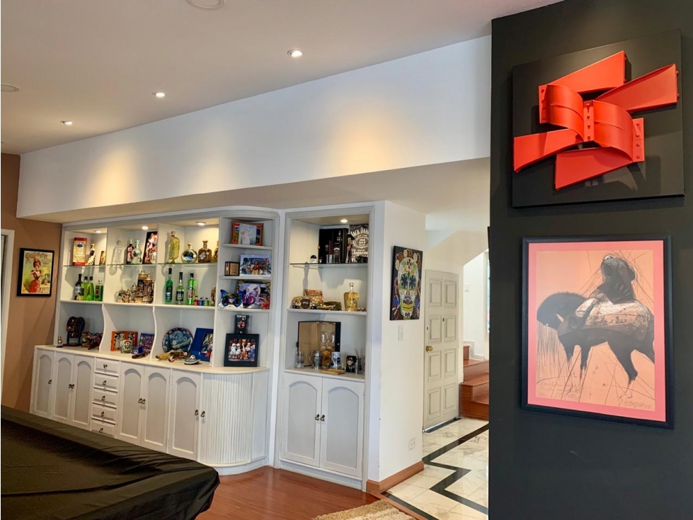 Vendo Penthouse en Buganvilla — foto 4