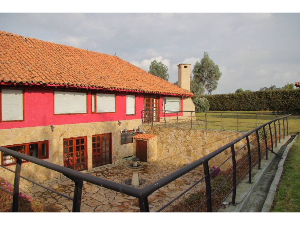 Vendo casa campestre Via Siberia - Tenjo — foto 3