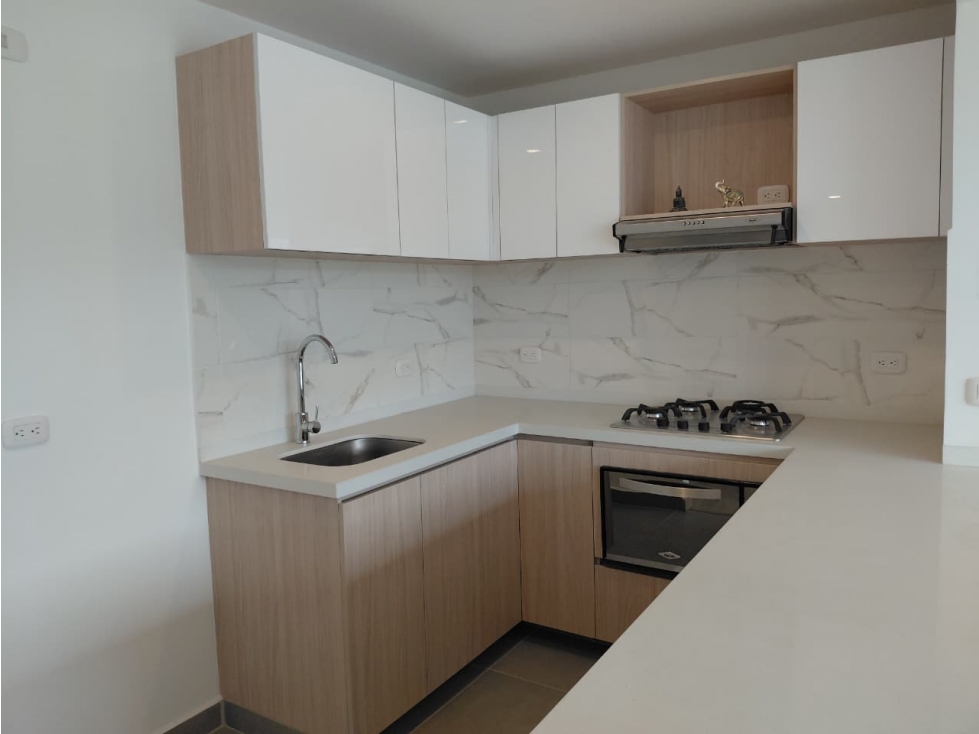 Vendo- Arriendo Apartamento para estrenar en Lagos de Torca — foto 5