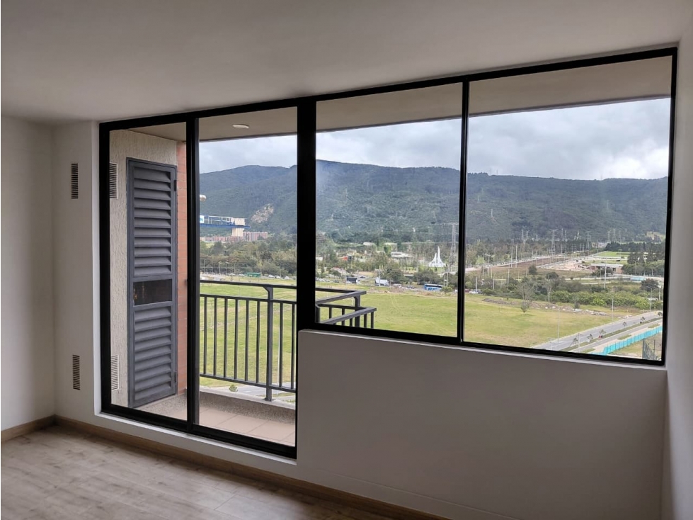 Vendo- Arriendo Apartamento para estrenar en Lagos de Torca — foto 3