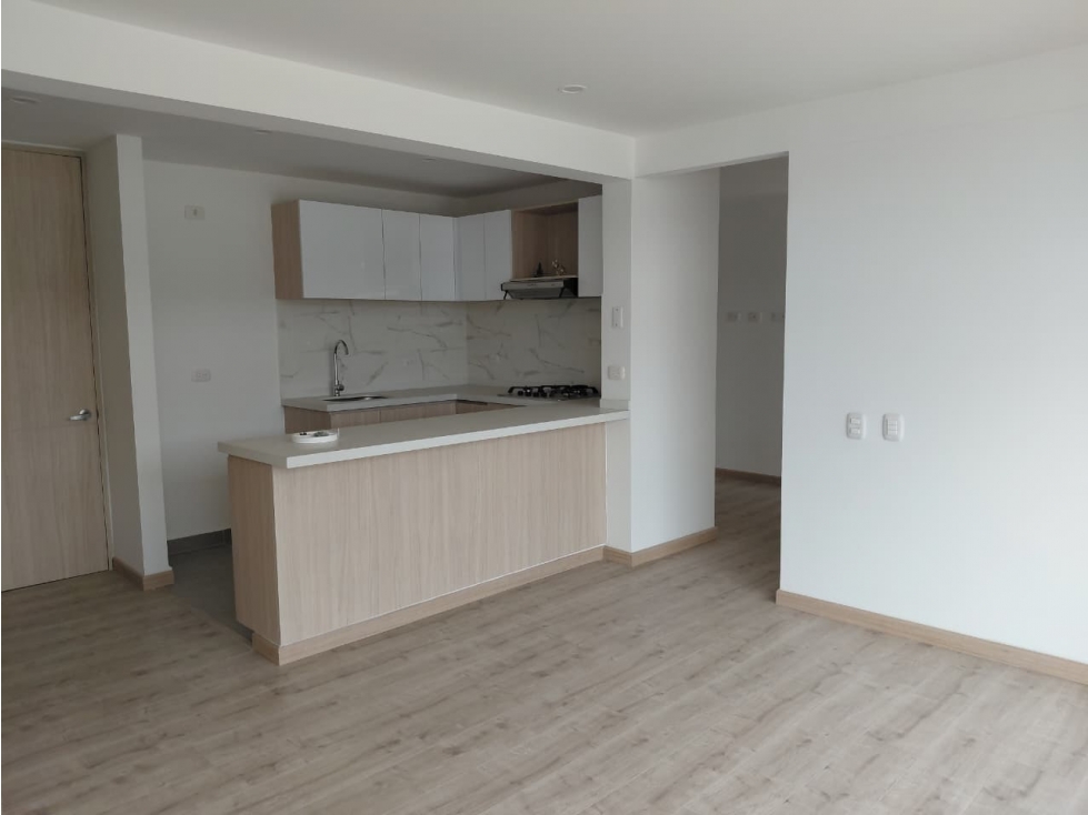 Vendo- Arriendo Apartamento para estrenar en Lagos de Torca — foto 6