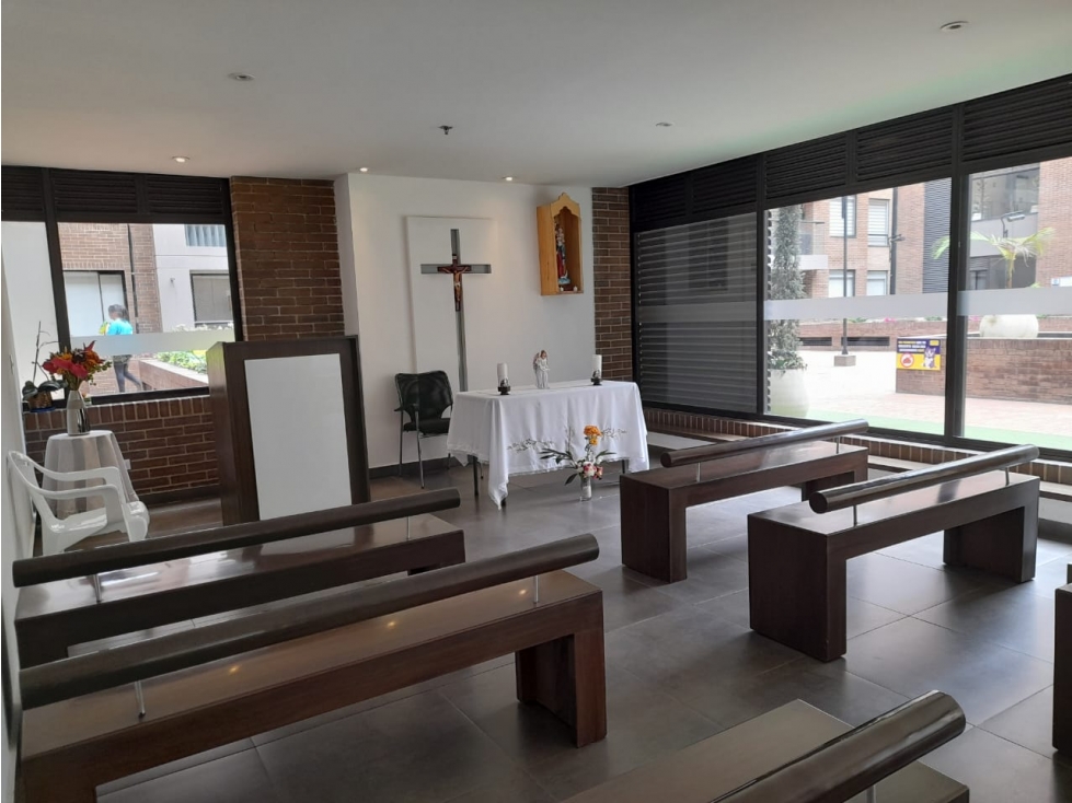 Vendo Dúplex en Conj. Club House en Alejandría — foto 5