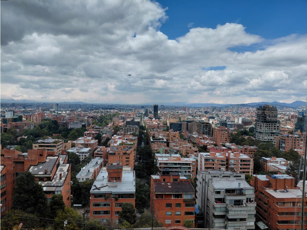 VENDO APTO EN EL REFUGIO — foto 3