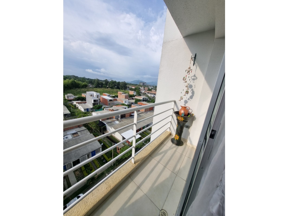 SE VENDE APARTAMENTO EN PEREIRA