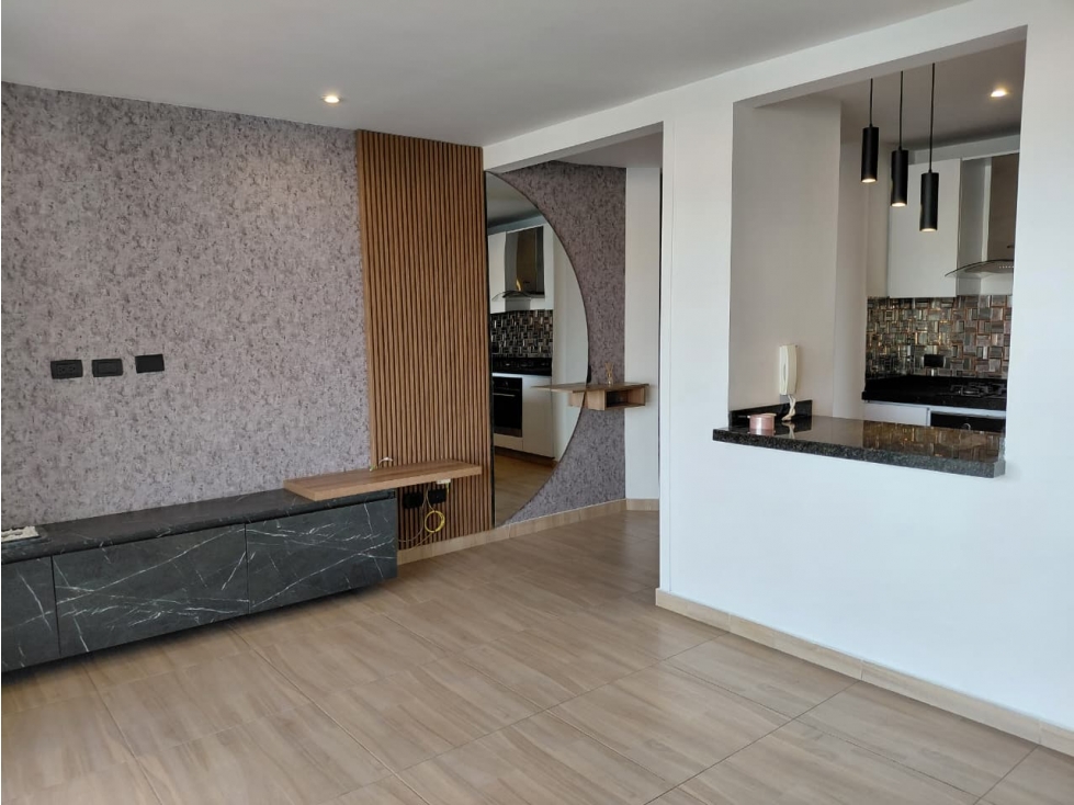 SE VENDE APARTAMENTO EN COLINA - CLUB HOUSE — foto 6