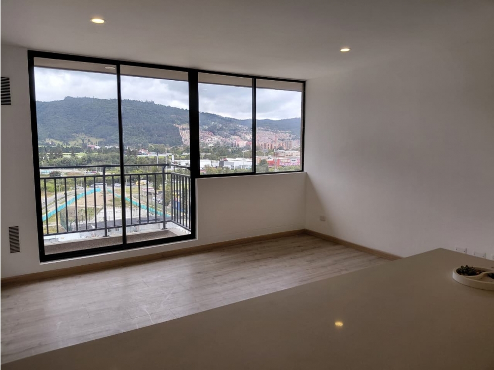 Vendo- Arriendo Apartamento para estrenar en Lagos de Torca — foto 2