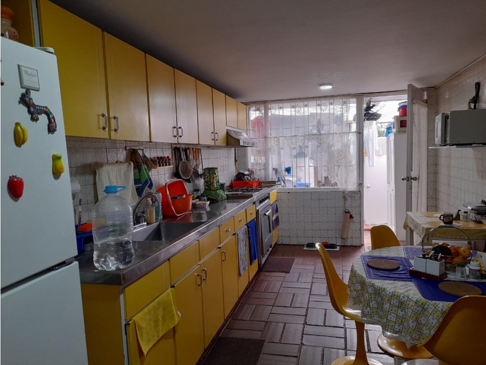 Arriendo - Vendo magnífica Casa en Pasadena (106 costado Occidental) — foto 4
