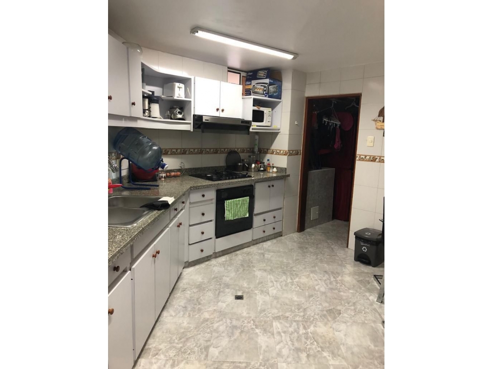 Vendo Apartamento en Buganvilla para remodelar — foto 6