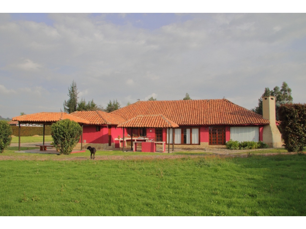 Vendo casa campestre Via Siberia - Tenjo — foto 4