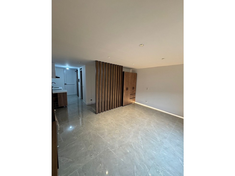 Vendo Apartaestudio en (Av. Cali con Calle 26) — foto 3