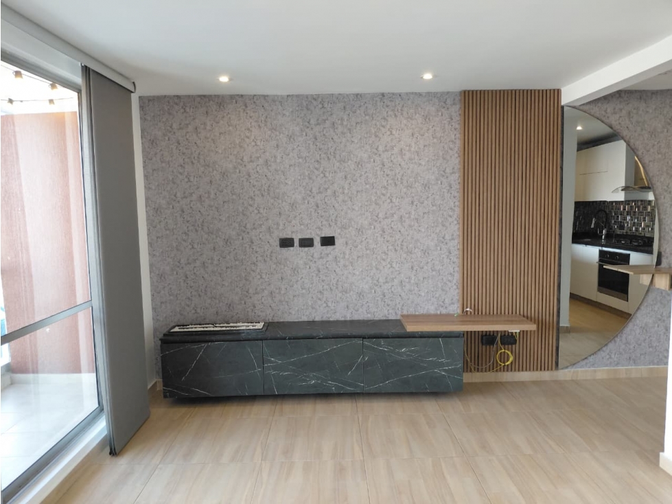 SE VENDE APARTAMENTO EN COLINA - CLUB HOUSE — foto 5