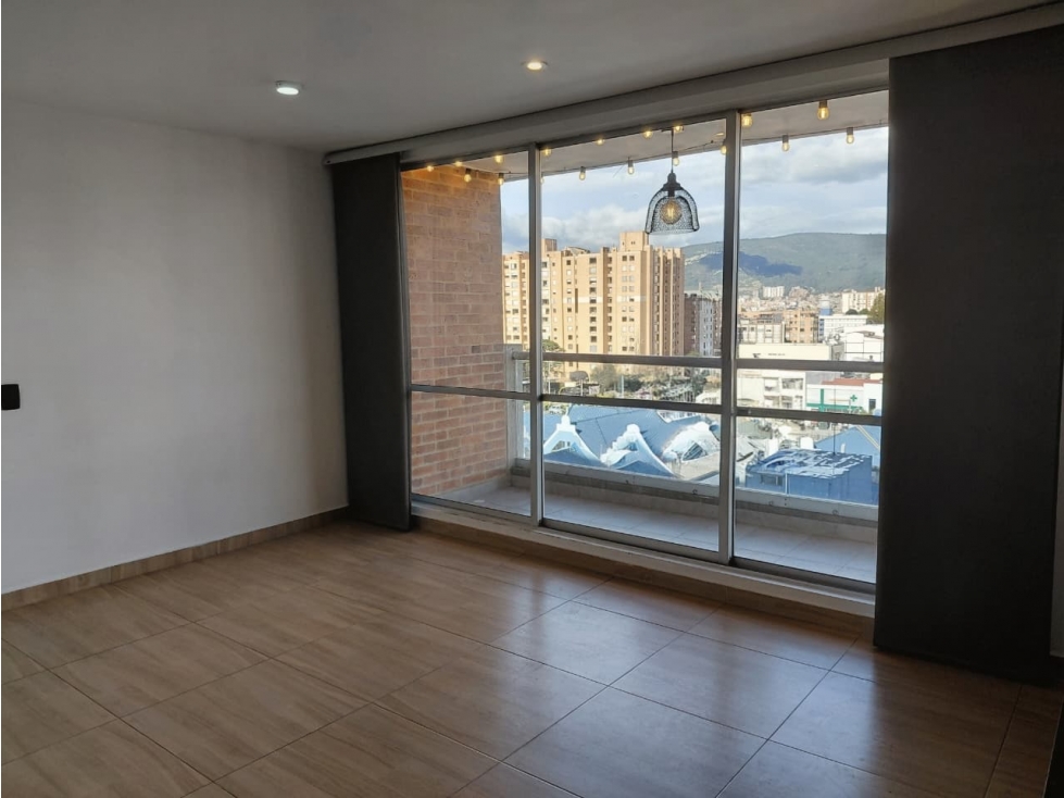 SE VENDE APARTAMENTO EN COLINA - CLUB HOUSE