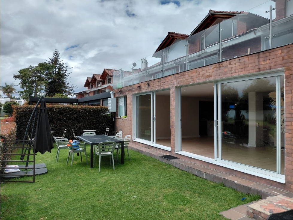 Casa en Venta San José de Bavaria REMODELADA