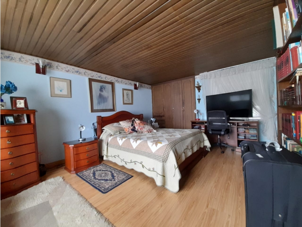 Arriendo - Vendo magnífica Casa en Pasadena (106 costado Occidental) — foto 5