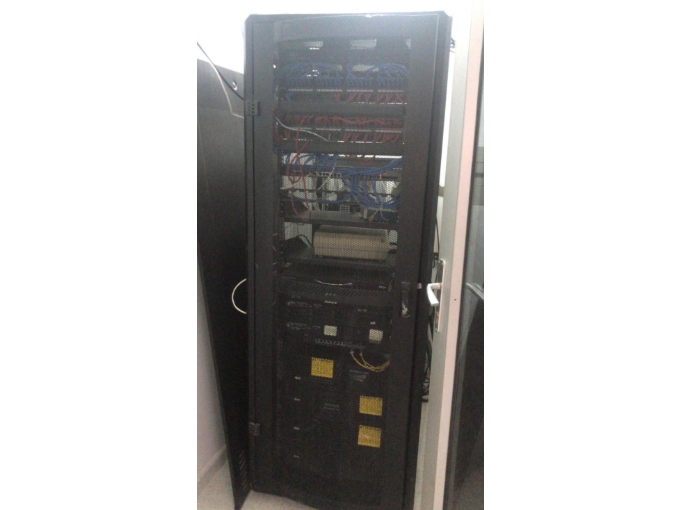 BODEGA EN VENTA ZONA FRANCA CARTAGENA - 6