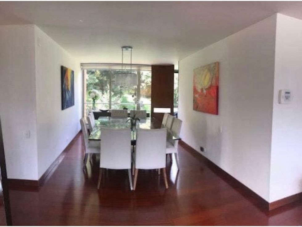 Vendo/Arriendo Apto.en Cerros de Niza arriba de Lindaraja — foto 3