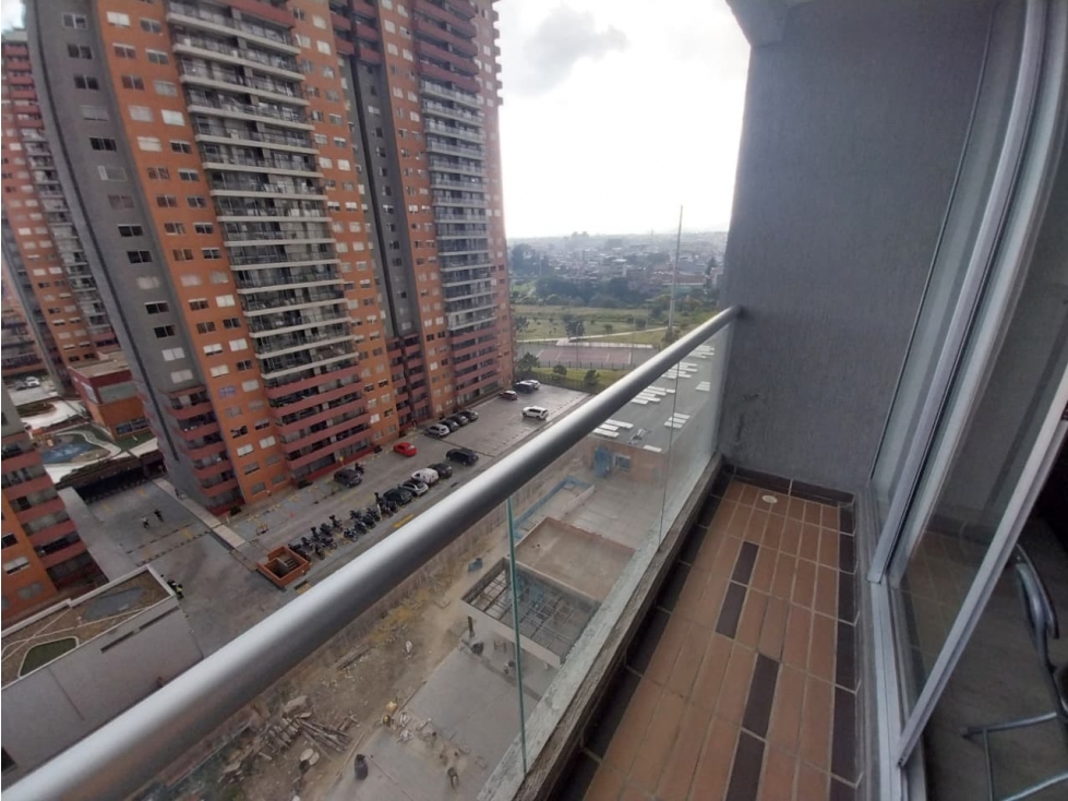 Se vende apartamento Américas con Av. 68 — foto 2