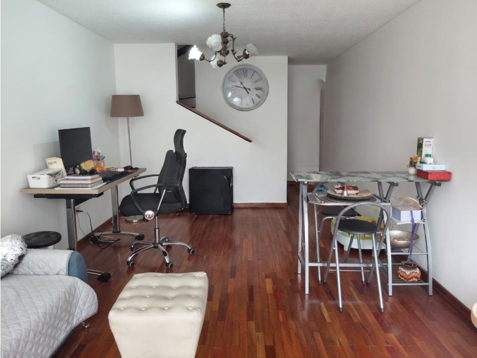 Se vende casa en Suba La Campiña