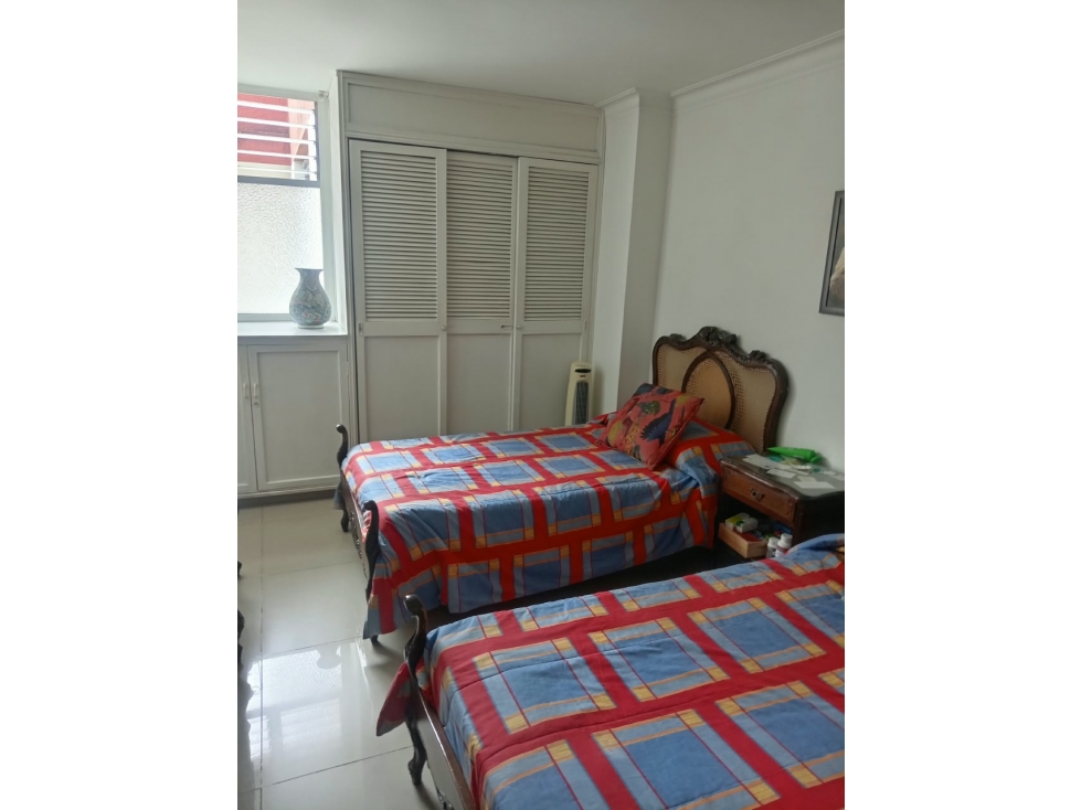 SE VENDE APARTAMENTO EN EL BARRIO LOS COLORES - 5
