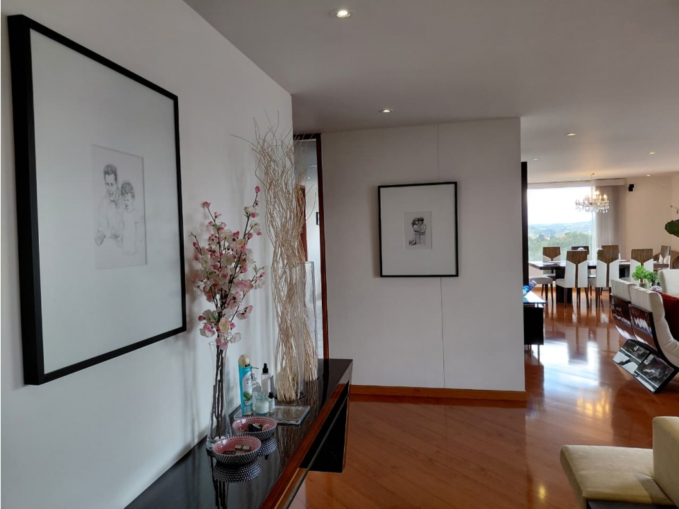 Vendo /Arriendo Apartamento en Colinas de Suba — foto 4