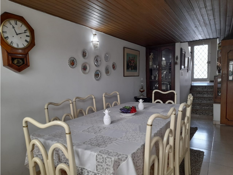 Arriendo - Vendo magnífica Casa en Pasadena (106 costado Occidental) — foto 6