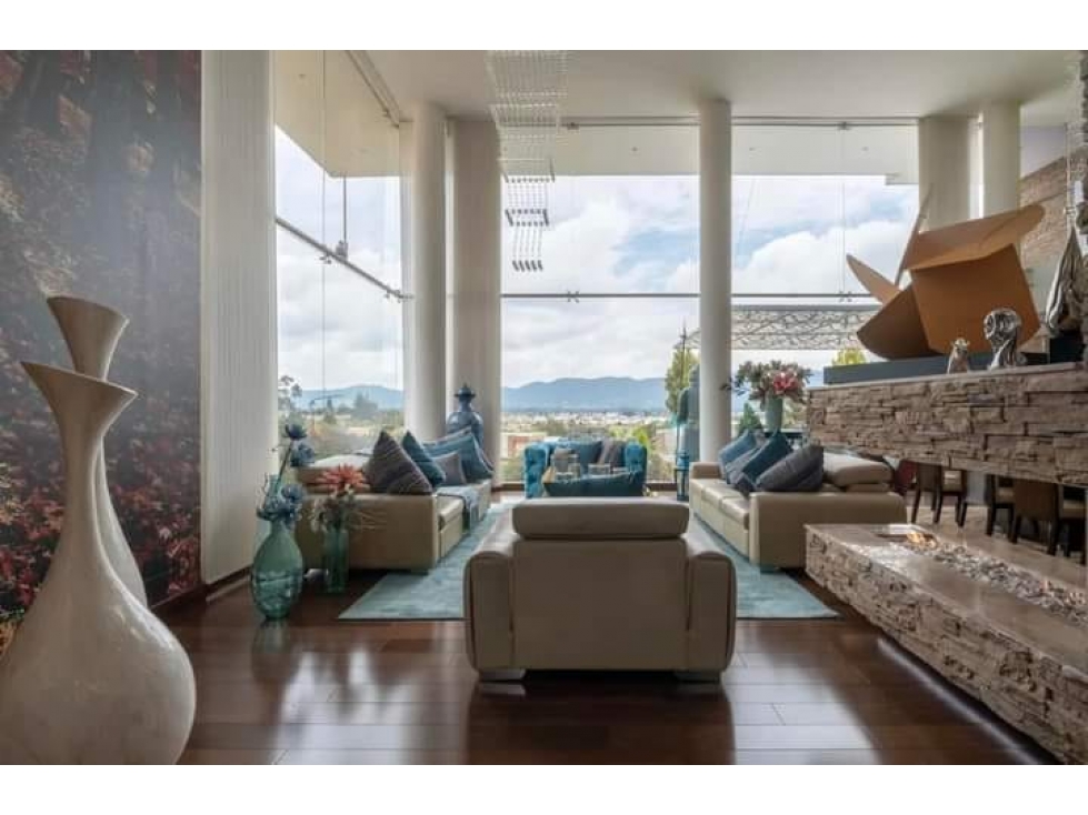 CASA CAMPESTRE EN VENTA - TENJO — foto 5