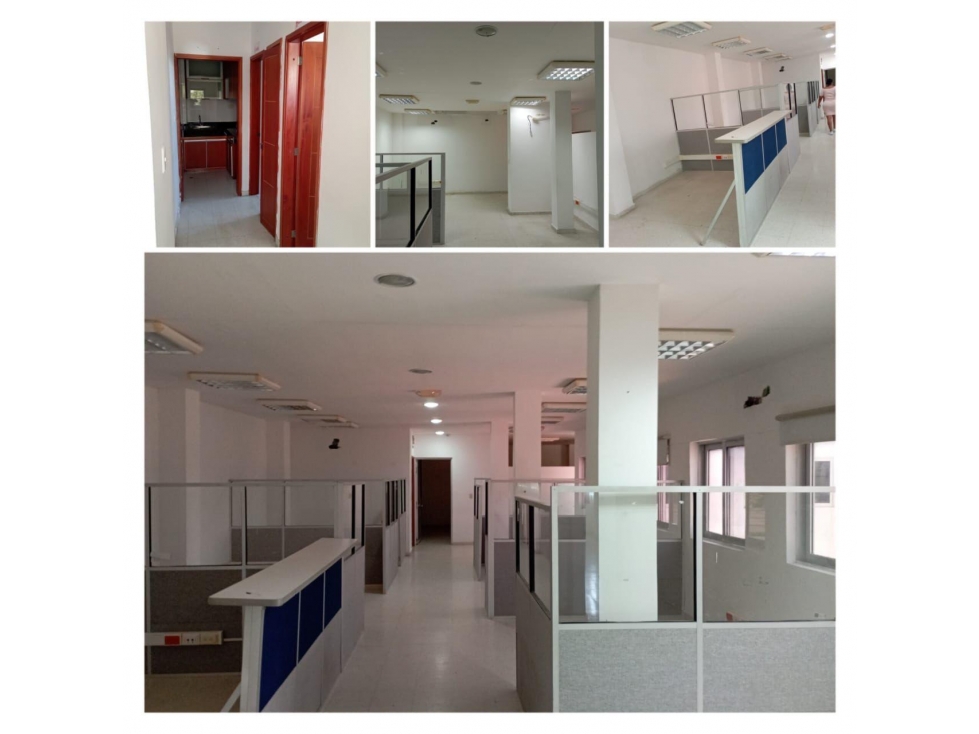 BODEGA EN VENTA ZONA FRANCA CARTAGENA - 2