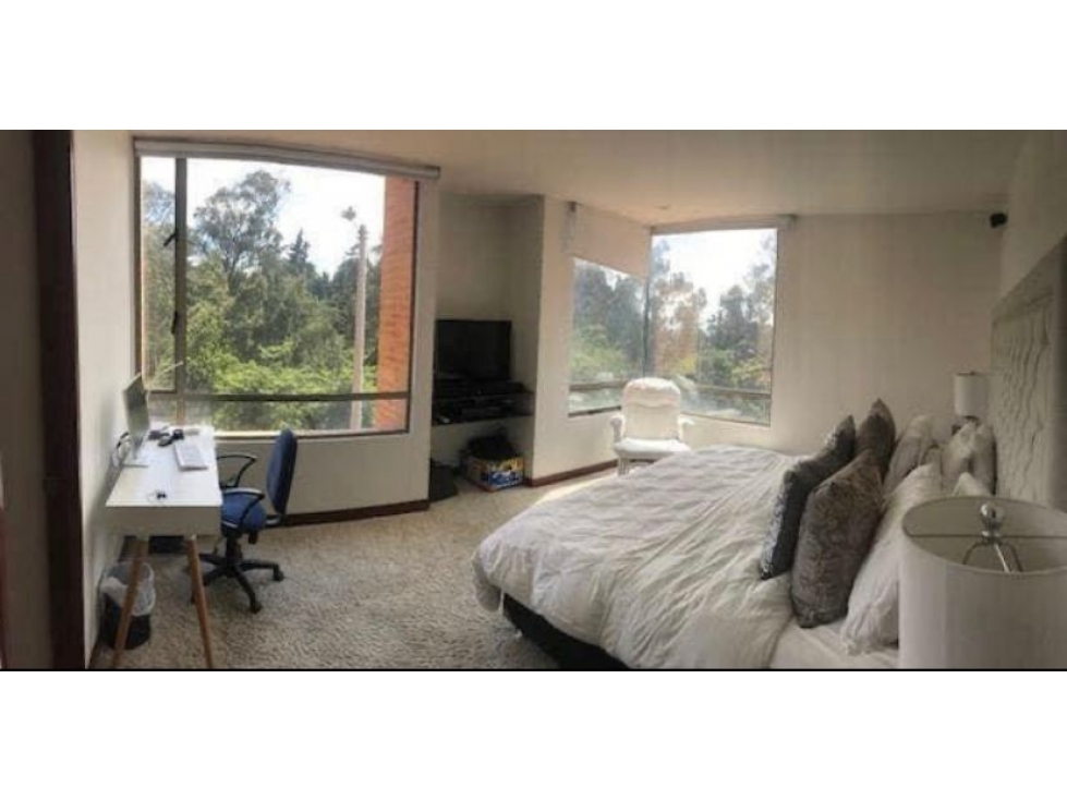 Vendo/Arriendo Apto.en Cerros de Niza arriba de Lindaraja — foto 4