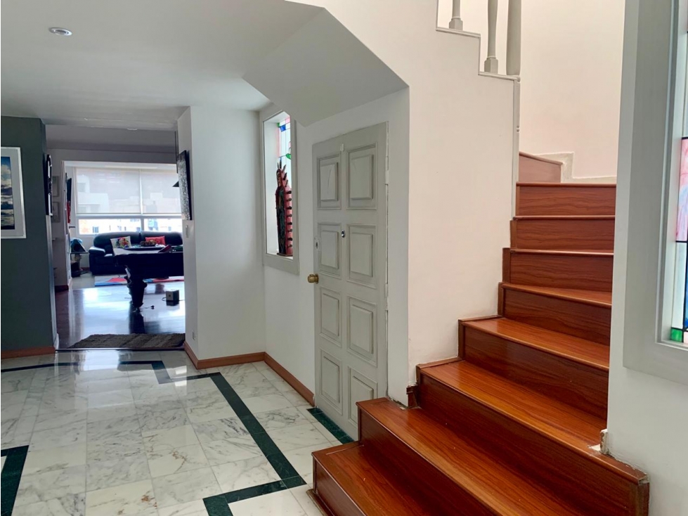 Vendo Penthouse en Buganvilla — foto 5