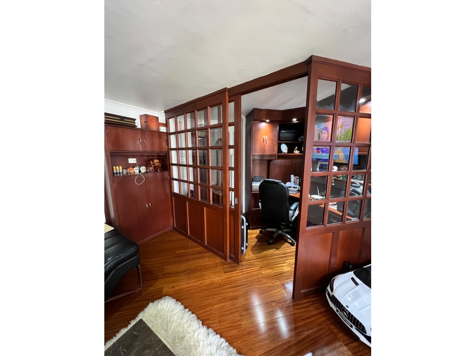 Vendo Apartamento en Buganvilla para remodelar — foto 3