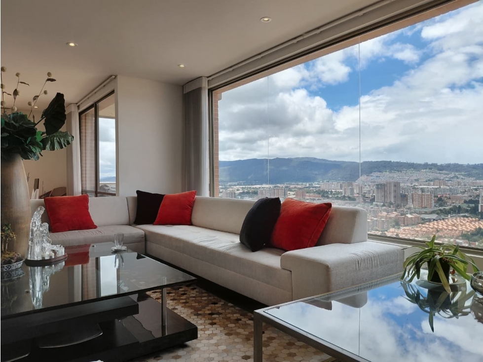 Vendo /Arriendo Apartamento en Colinas de Suba — foto 3
