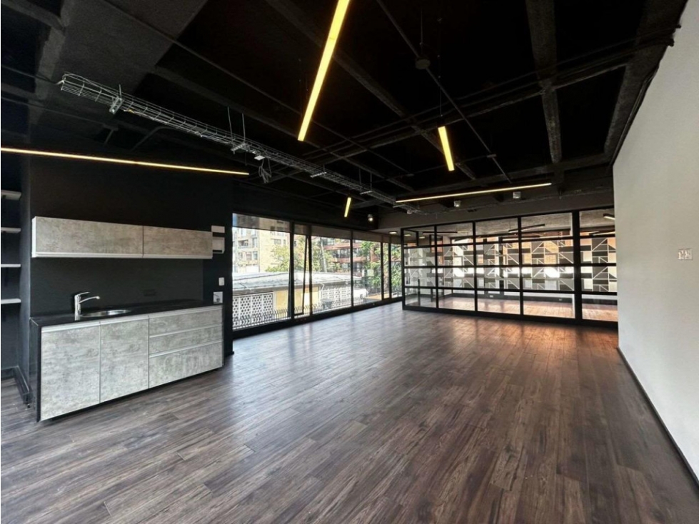 vendo o arriendo Oficina moderna y luminosa en el Retiro. — foto 6