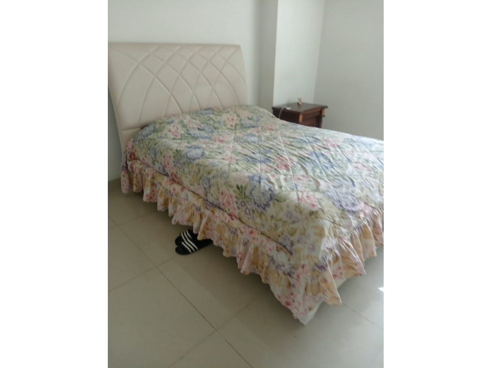 SE VENDE APARTAMENTO EN EL BARRIO LOS COLORES - 6