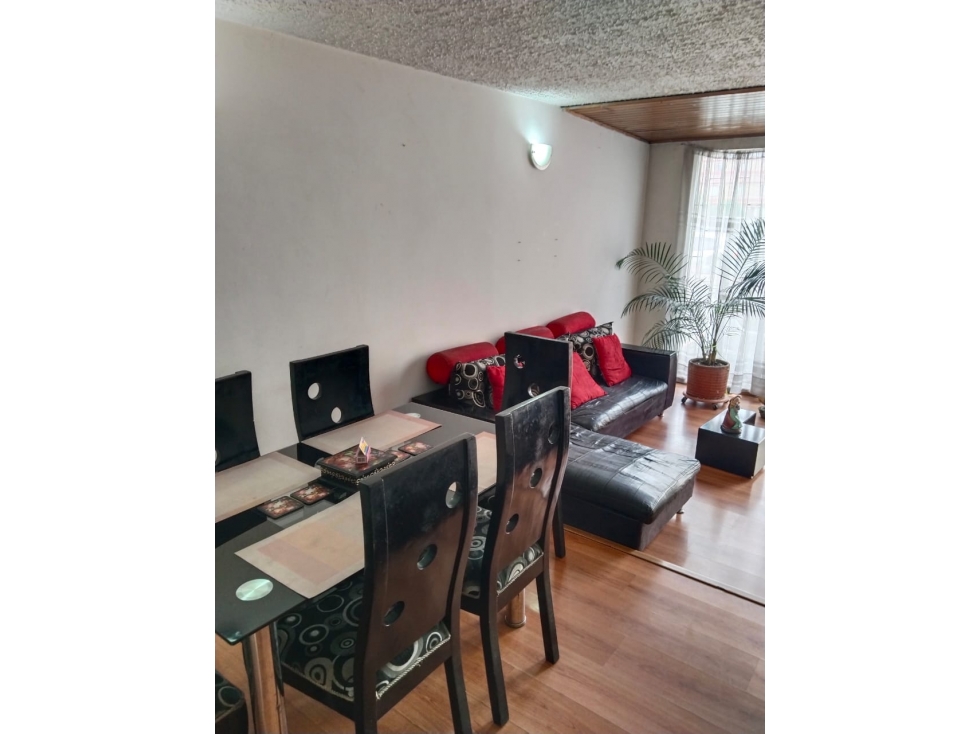 VENDO CASA EN LAS AMERICAS CON AVENIDA BOYACA EN BOGOTA — foto 6