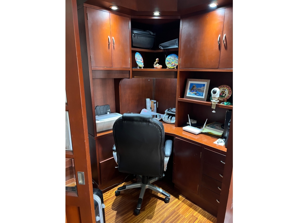 Vendo Apartamento en Buganvilla para remodelar — foto 4