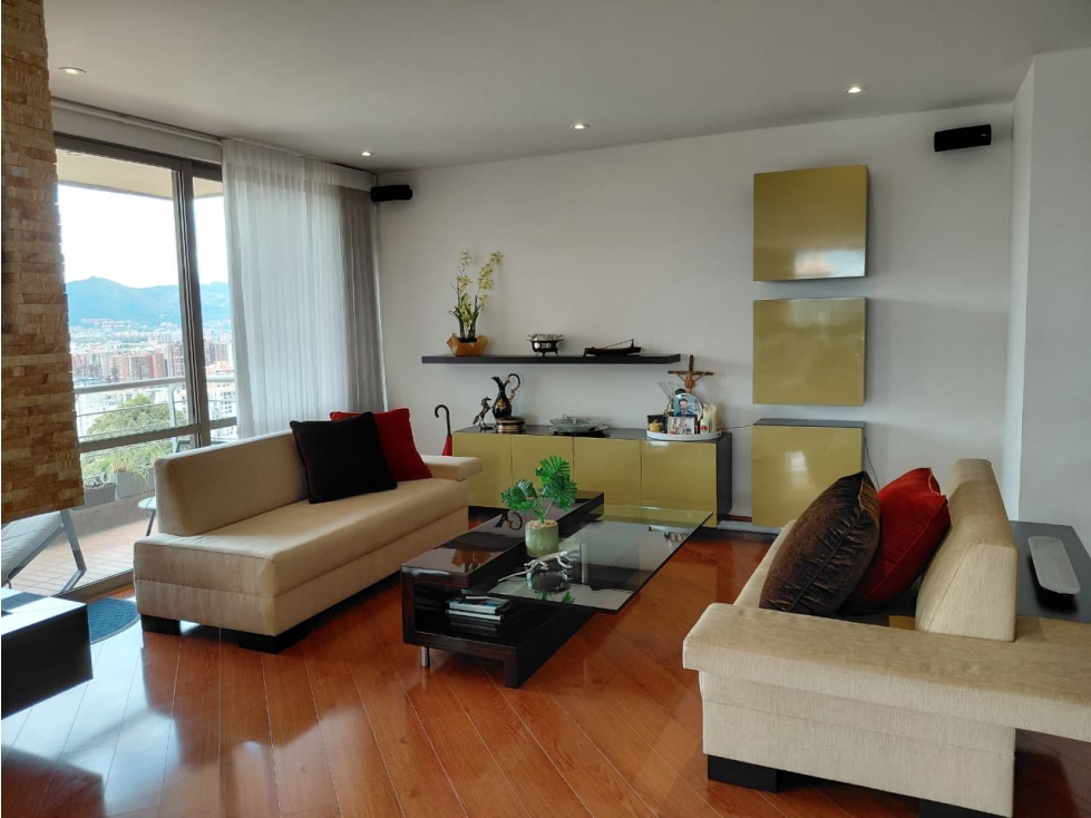Vendo /Arriendo Apartamento en Colinas de Suba — foto 6