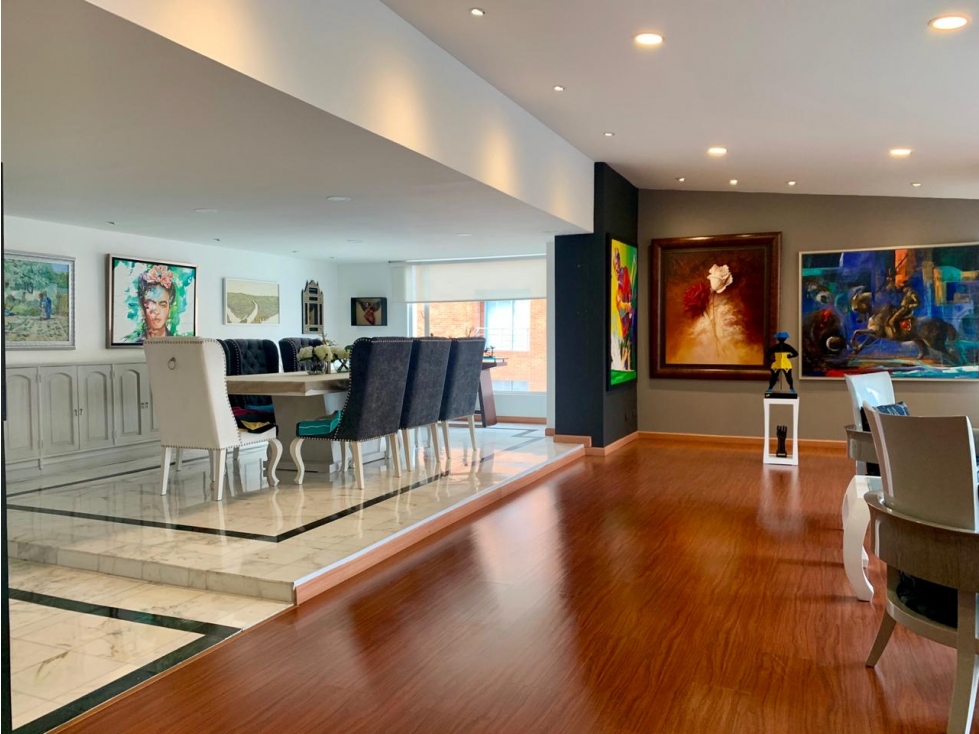 Vendo Penthouse en Buganvilla — foto 2
