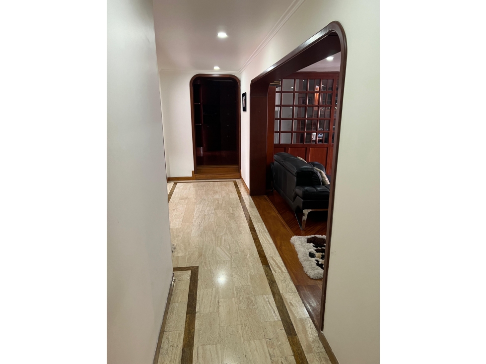 Vendo Apartamento en Buganvilla para remodelar — foto 2