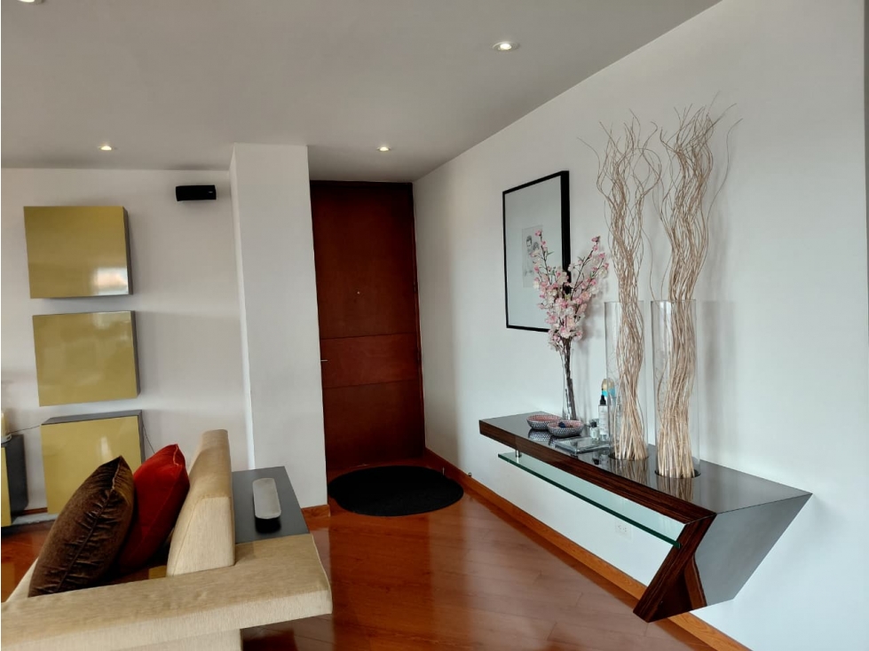Vendo /Arriendo Apartamento en Colinas de Suba — foto 5