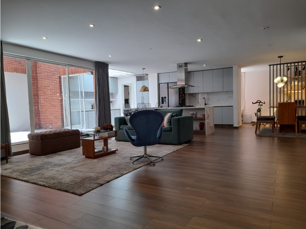 Vendo Apartamento en Navarra