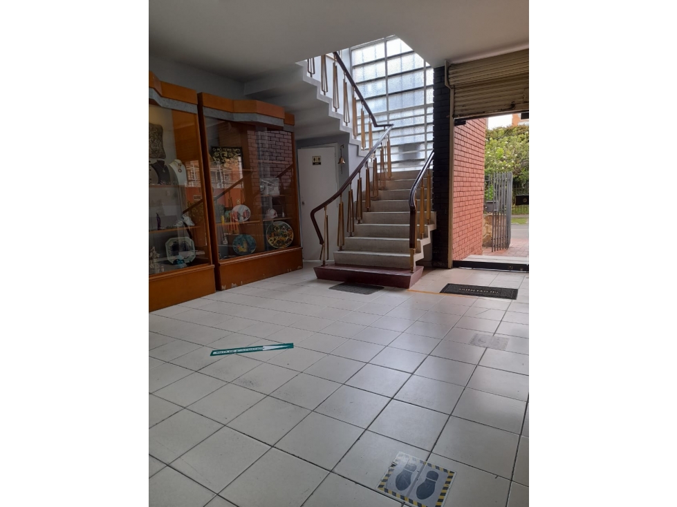 Vendo o Arriendo casa uso institucional-comercial Quinta Camacho    — foto 3
