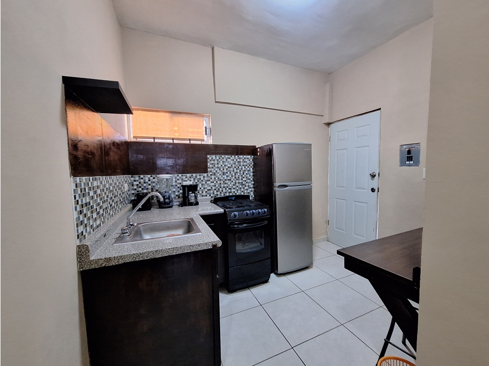 ESTUDIO en RENTA COLONIA CENTENARIO — foto 3
