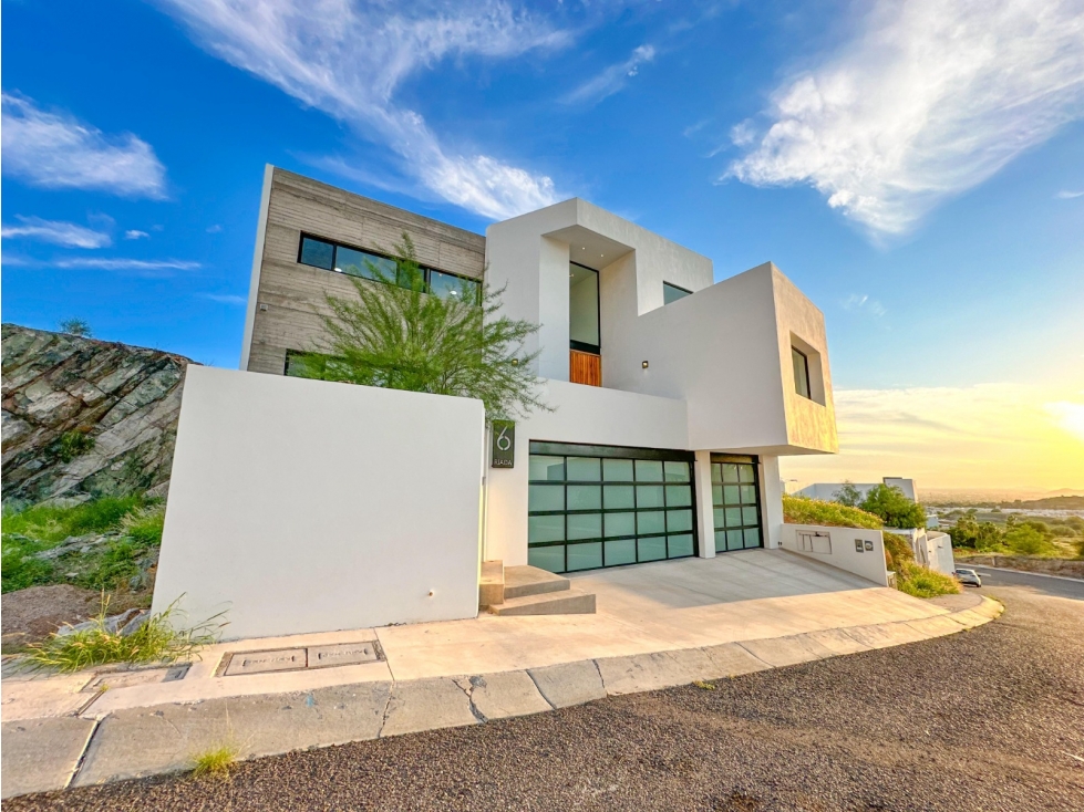 LA CAÑADA RESIDENCIAL - Venta BG