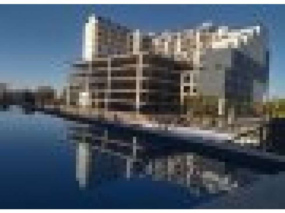 DOS Departamentos en VENTA AMUEBLADOS en TORRE HEXUS Blvd. Navarrete