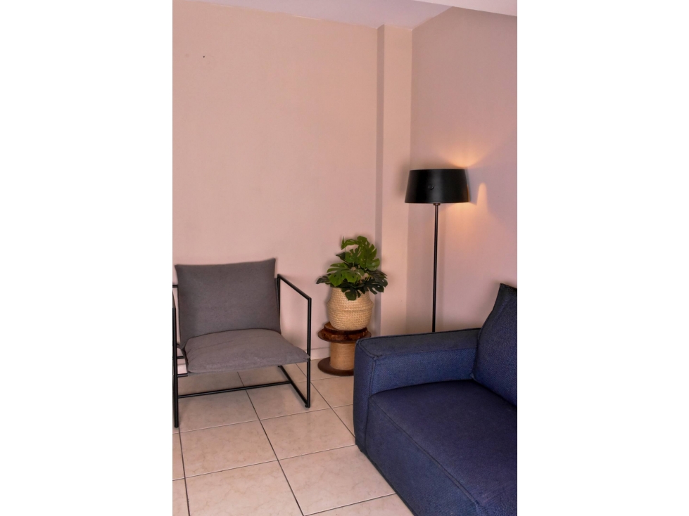 DEPARTAMENTO en RENTA EN VALLE VERDE - 2