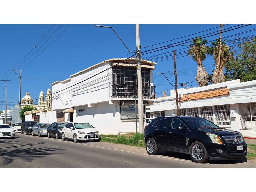 VENTA LOCAL OFICINA COLONIA CENTENARIO - 1