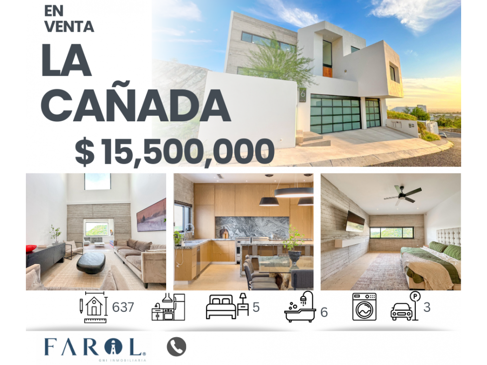LA CAÑADA RESIDENCIAL - Venta BG — foto 2