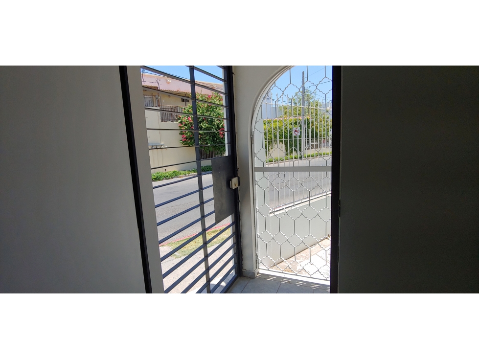 Departamento en RENTA, Colonia VALLE GRANDE