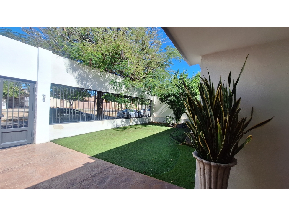 Casa en VENTA Colonia Pitic, Hermosillo, Sonora.