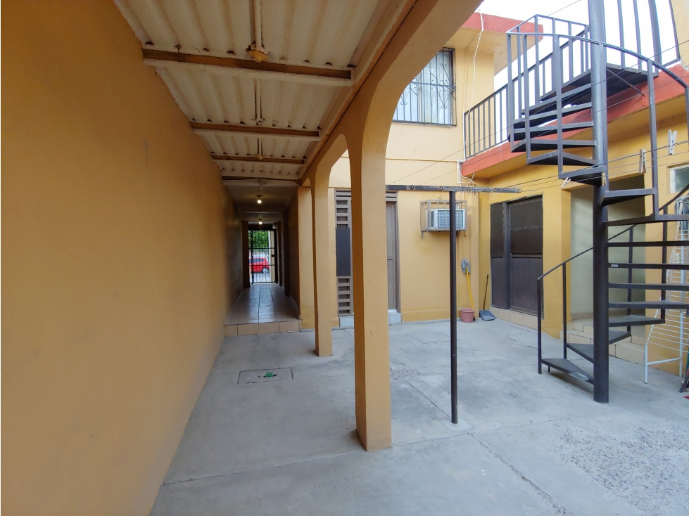 DEPARTAMENTO en RENTA , Colonia CENTENARIO, AUNA CUADRA DE UNISON